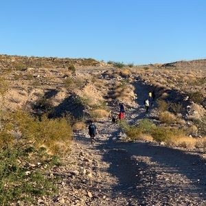 Meet your Posher, Jose